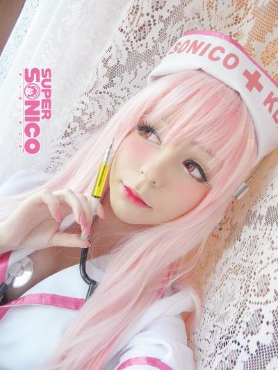 Cosplay Wig - cs 212A-Cosplay Wig-UNIQSO Canada