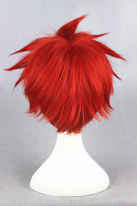 Cosplay Wig - cs 213D-Cosplay Wig-UNIQSO Canada