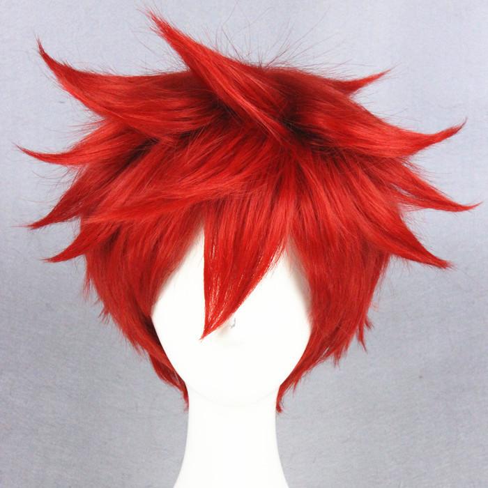 Cosplay Wig - cs 213D-Cosplay Wig-UNIQSO Canada