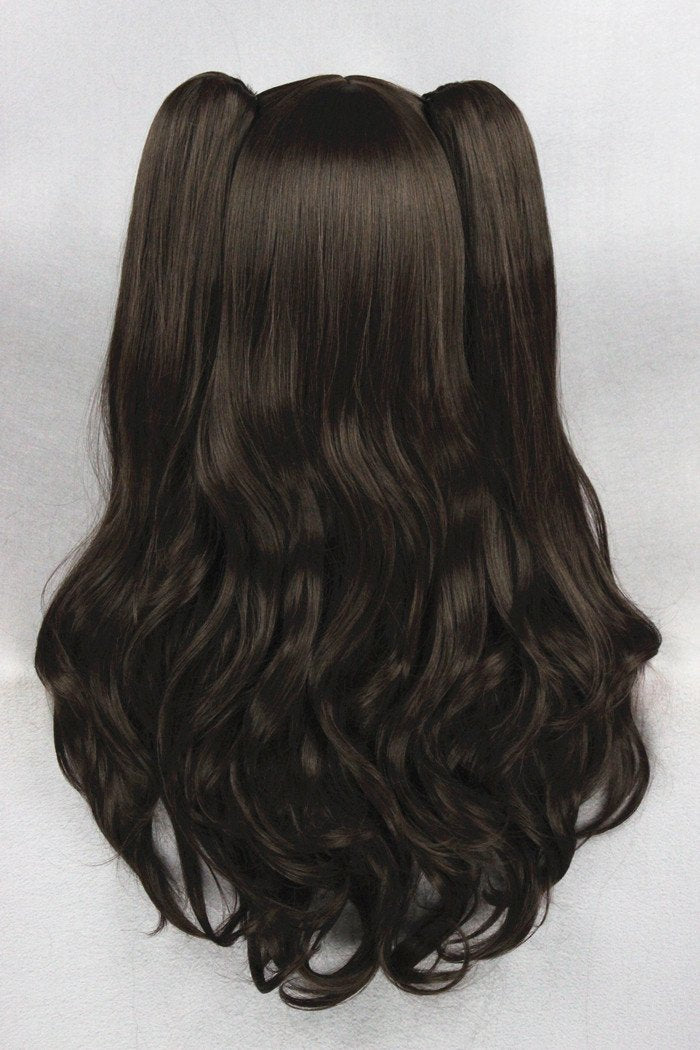 Cosplay Wig - cs 216A-Cosplay Wig-UNIQSO Canada