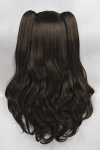 Cosplay Wig - cs 216A-Cosplay Wig-UNIQSO Canada