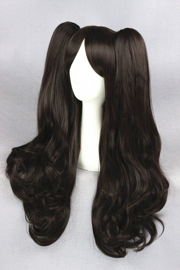 Cosplay Wig - cs 216A-Cosplay Wig-UNIQSO Canada