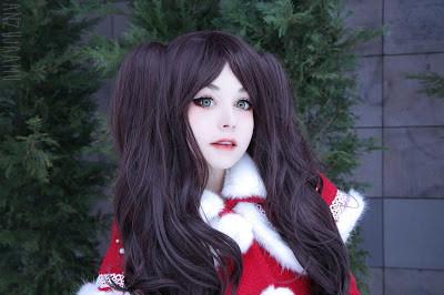 Cosplay Wig - cs 216A-Cosplay Wig-UNIQSO Canada