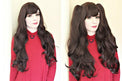 Cosplay Wig - cs 216A-Cosplay Wig-UNIQSO Canada