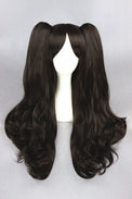 Cosplay Wig - cs 216A-Cosplay Wig-UNIQSO Canada