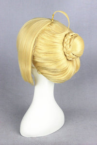 Cosplay Wig - cs 216B-Cosplay Wig-UNIQSO Canada