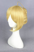 Cosplay Wig - cs 216B-Cosplay Wig-UNIQSO Canada