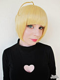 Cosplay Wig - cs 216B-Cosplay Wig-UNIQSO Canada