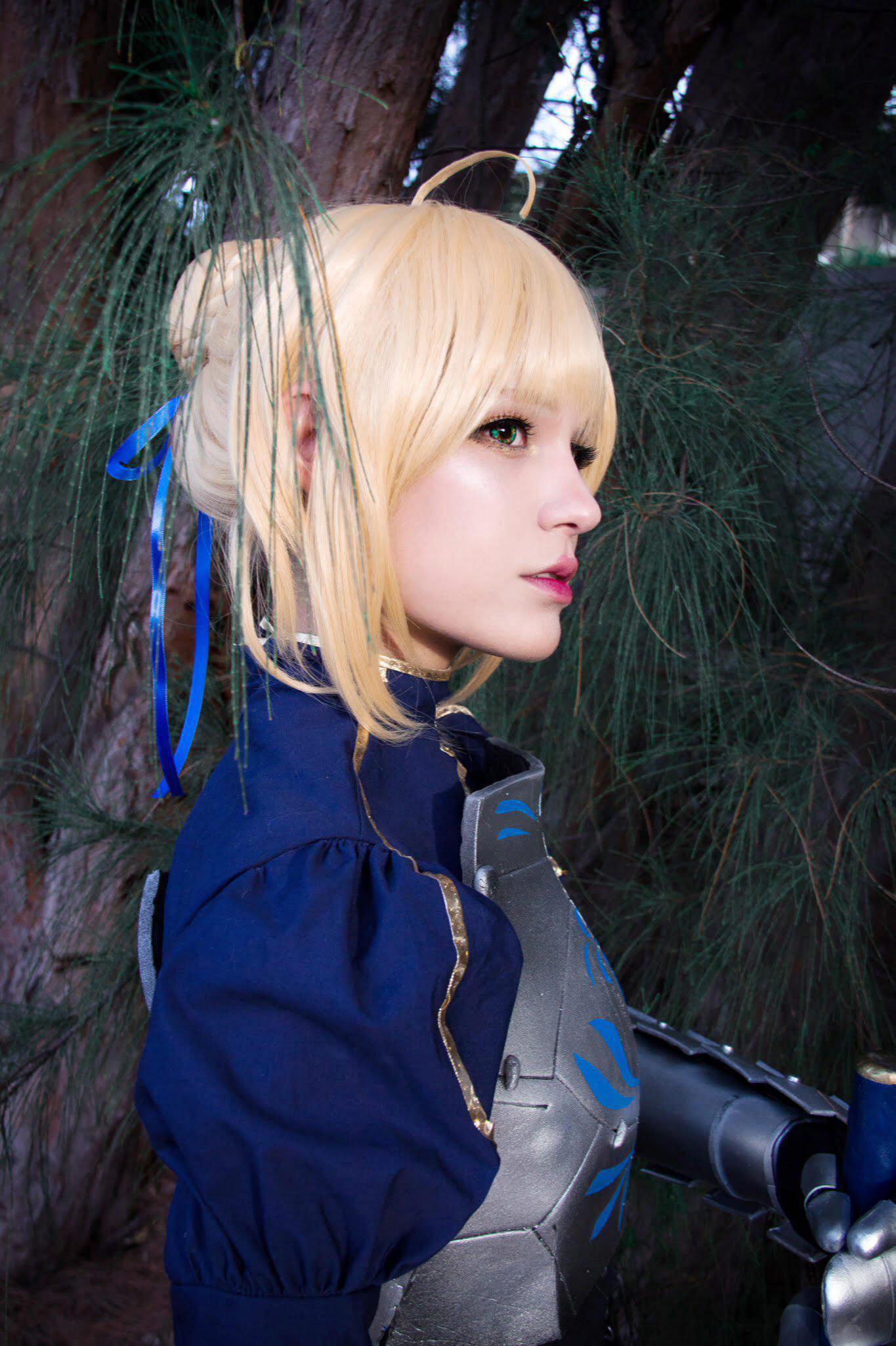 Cosplay Wig - cs 216B-Cosplay Wig-UNIQSO Canada