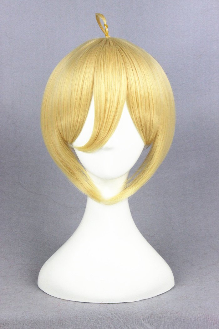Cosplay Wig - cs 216B-Cosplay Wig-UNIQSO Canada