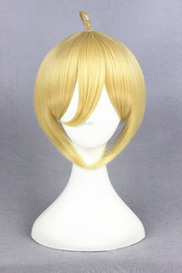 Cosplay Wig - cs 216B-Cosplay Wig-UNIQSO Canada
