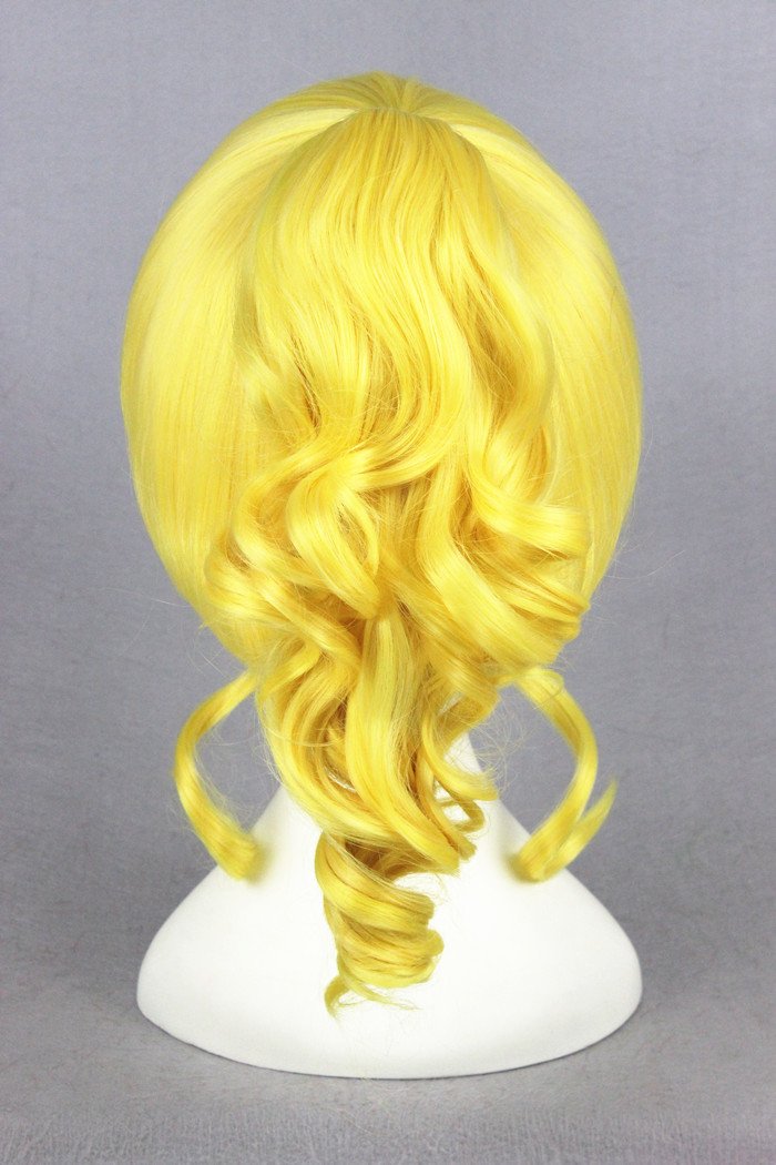 Cosplay Wig - cs 219A-Cosplay Wig-UNIQSO Canada
