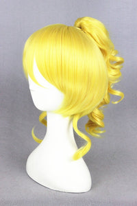 Cosplay Wig - cs 219A-Cosplay Wig-UNIQSO Canada