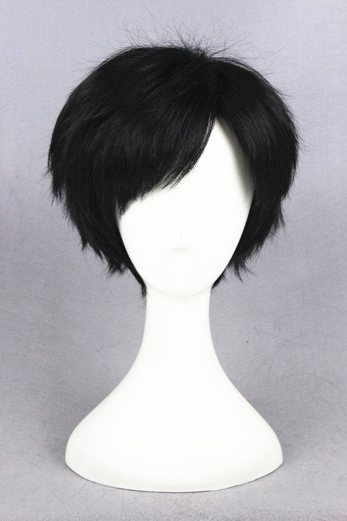 Cosplay Wig - cs 223A-Cosplay Wig-UNIQSO Canada