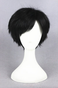 Cosplay Wig - cs 223A-Cosplay Wig-UNIQSO Canada