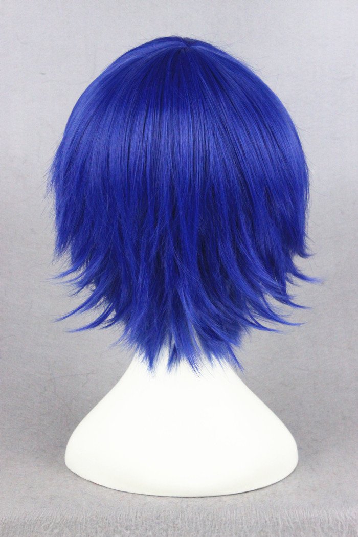 Cosplay Wig - cs 229C-Cosplay Wig-UNIQSO