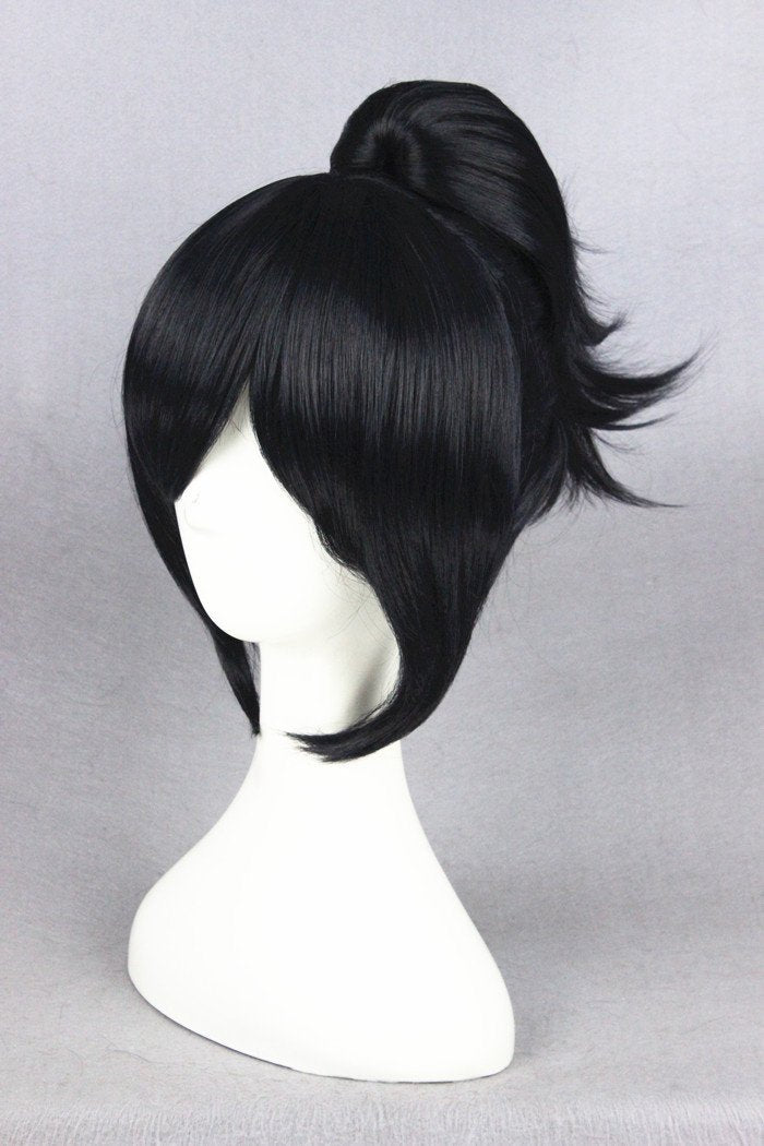 Cosplay Wig - cs 231G-Cosplay Wig-UNIQSO Canada
