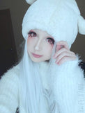 Cosplay Wig - cs 234B-Cosplay Wig-UNIQSO Canada