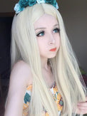 Cosplay Wig - cs 234C-Cosplay Wig-UNIQSO Canada