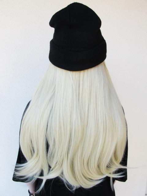 Cosplay Wig - cs 234C-Cosplay Wig-UNIQSO Canada