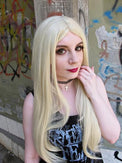 Cosplay Wig - cs 234C-Cosplay Wig-UNIQSO Canada