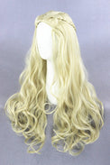 Cosplay Wig - cs 235A-Cosplay Wig-UNIQSO Canada