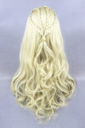 Cosplay Wig - cs 235A-Cosplay Wig-UNIQSO Canada