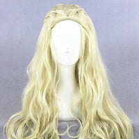 Cosplay Wig - cs 235A-Cosplay Wig-UNIQSO Canada