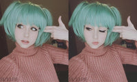 Cosplay Wig - cs 236C-Cosplay Wig-UNIQSO Canada