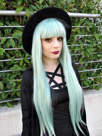 Cosplay Wig - cs 244A-Cosplay Wig-UNIQSO Canada