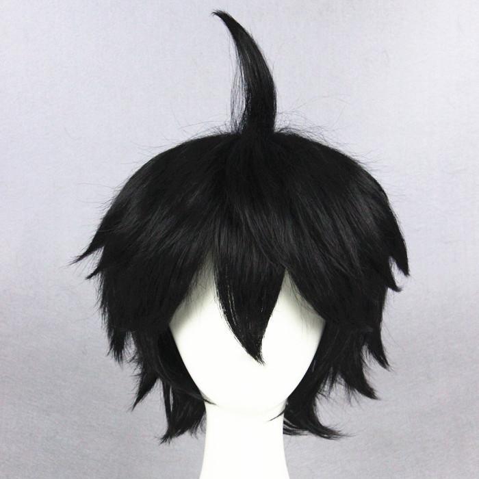 Cosplay Wig - cs 245B-Cosplay Wig-UNIQSO Canada