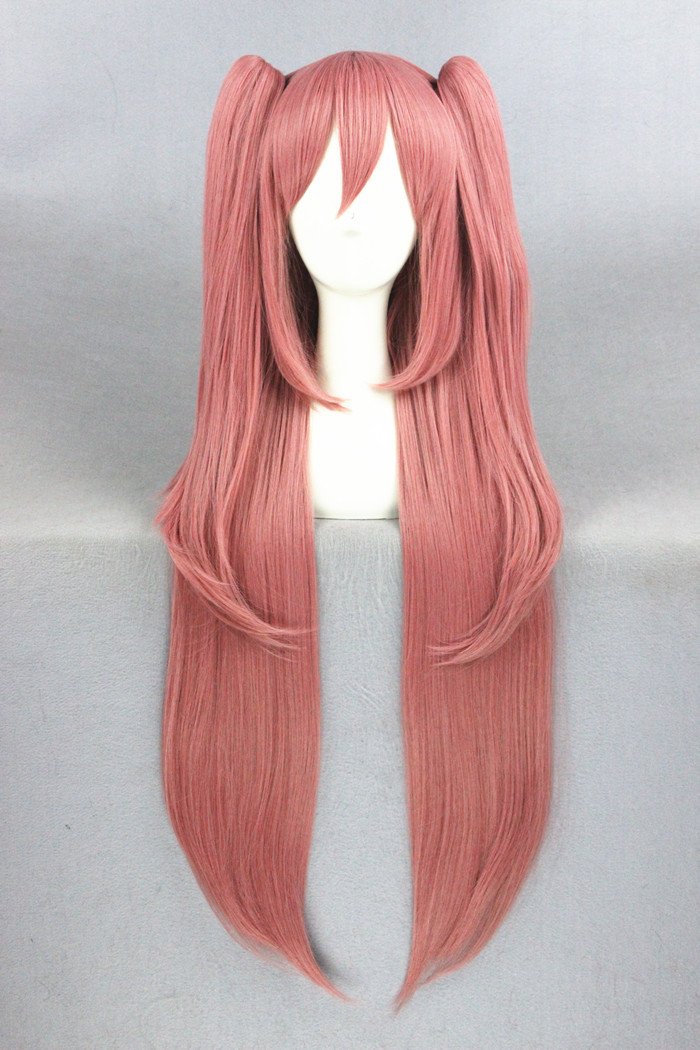 Cosplay Wig - cs 245E-Cosplay Wig-UNIQSO Canada