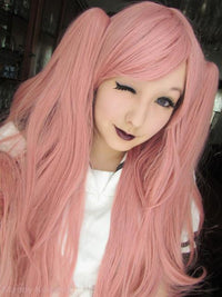 Cosplay Wig - cs 245E-Cosplay Wig-UNIQSO Canada