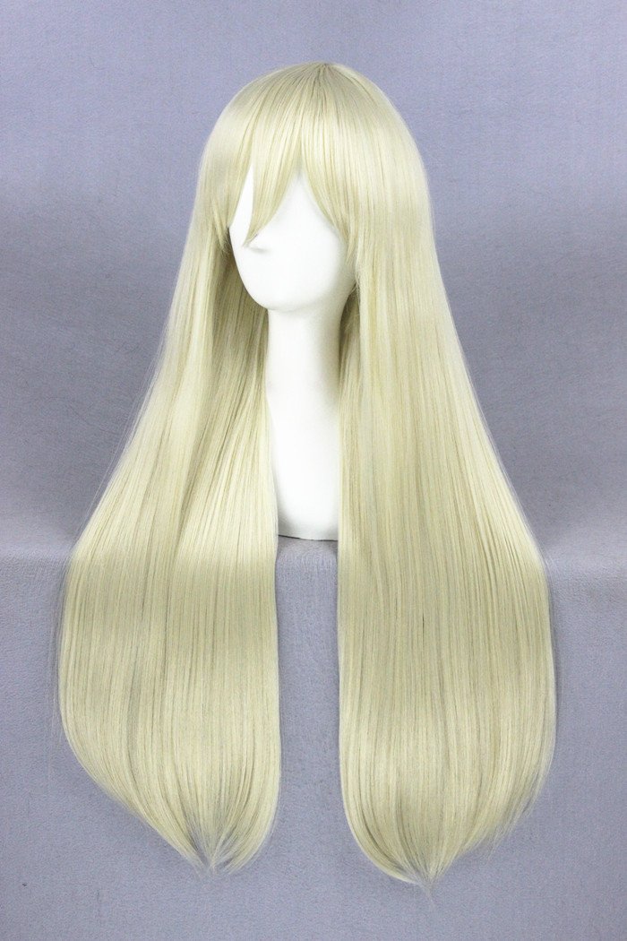 Cosplay Wig - cs 248A-Cosplay Wig-UNIQSO Canada