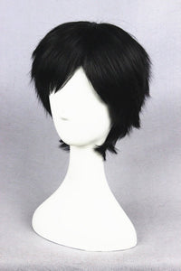 Cosplay Wig - cs 255A-Cosplay Wig-UNIQSO Canada