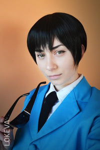Cosplay Wig - cs 255A-Cosplay Wig-UNIQSO Canada