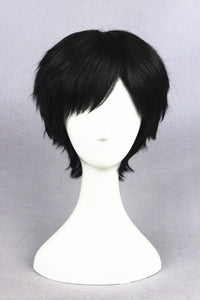Cosplay Wig - cs 255A-Cosplay Wig-UNIQSO Canada