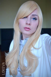 Cosplay Wig - cs 255B-Cosplay Wig-UNIQSO Canada