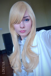 Cosplay Wig - cs 255B-Cosplay Wig-UNIQSO Canada