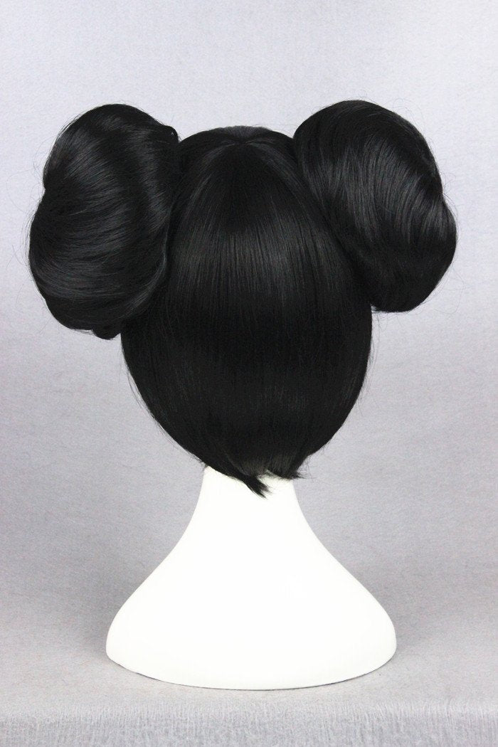 Cosplay Wig - cs 257A-Cosplay Wig-UNIQSO Canada