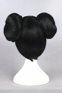 Cosplay Wig - cs 257A-Cosplay Wig-UNIQSO Canada