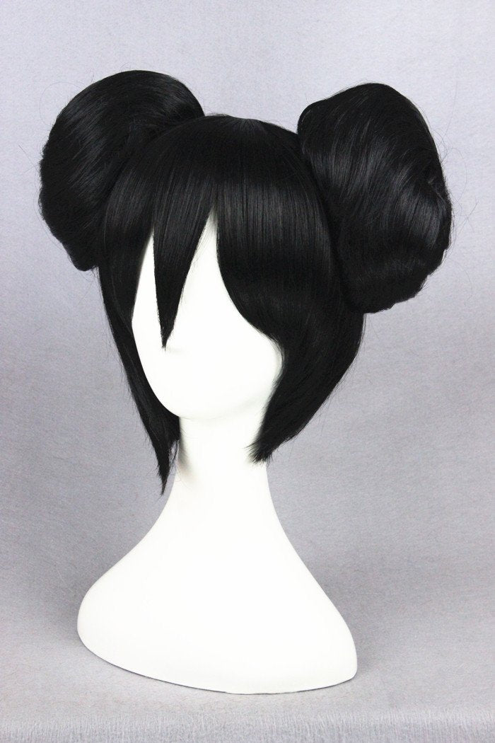 Cosplay Wig - cs 257A-Cosplay Wig-UNIQSO Canada