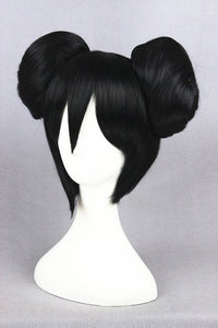 Cosplay Wig - cs 257A-Cosplay Wig-UNIQSO Canada