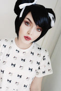 Cosplay Wig - cs 257A-Cosplay Wig-UNIQSO Canada