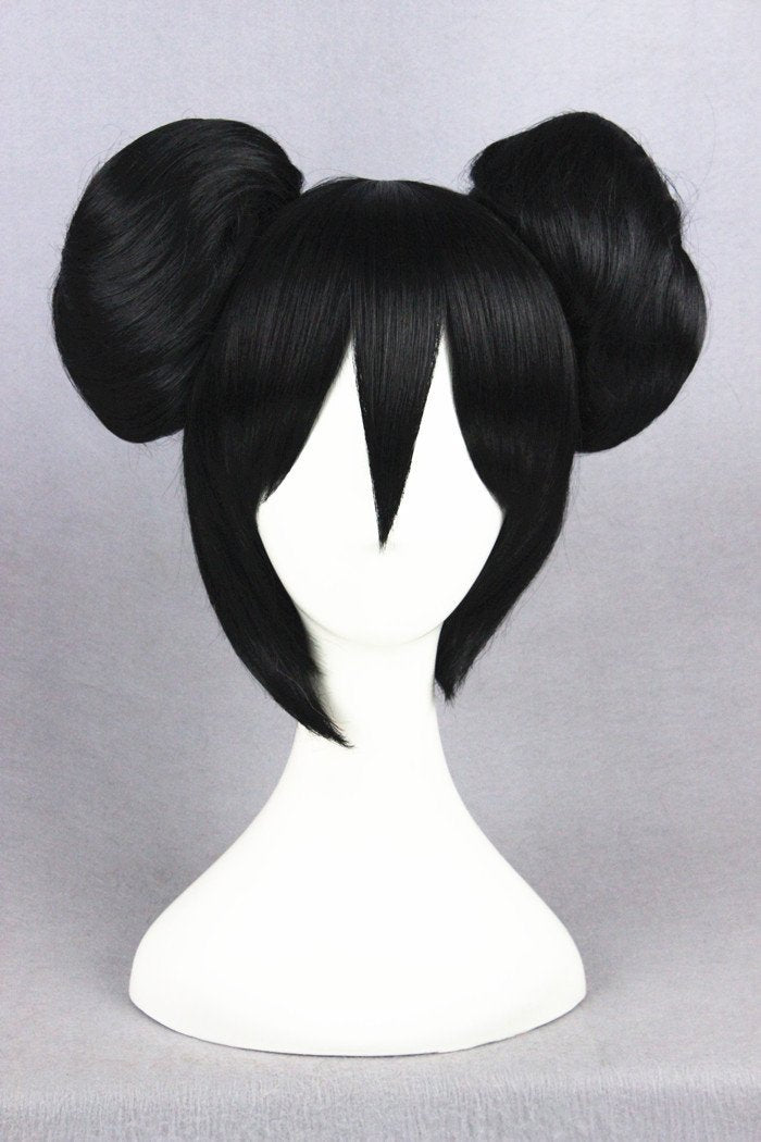 Cosplay Wig - cs 257A-Cosplay Wig-UNIQSO Canada