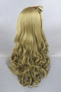 Cosplay Wig - cs 258A-Cosplay Wig-UNIQSO Canada