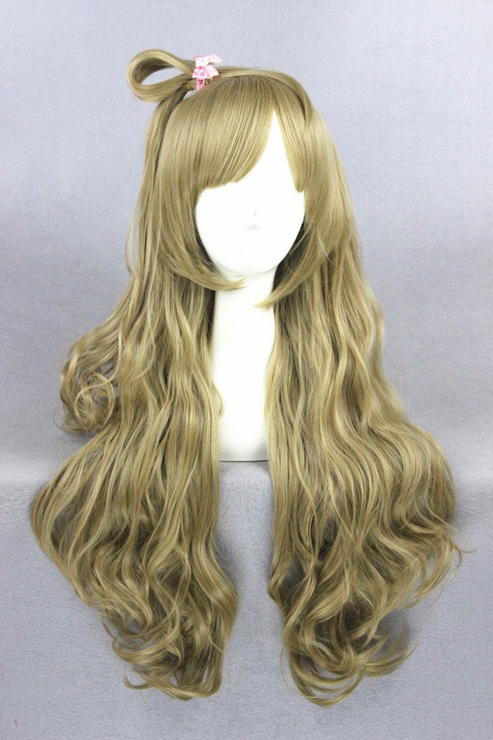 Cosplay Wig - cs 258A-Cosplay Wig-UNIQSO Canada