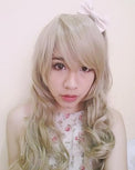 Cosplay Wig - cs 258A-Cosplay Wig-UNIQSO Canada