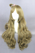 Cosplay Wig - cs 258A-Cosplay Wig-UNIQSO Canada