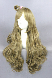 Cosplay Wig - cs 258A-Cosplay Wig-UNIQSO Canada